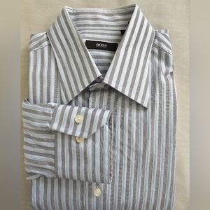 Hugo boss shirt